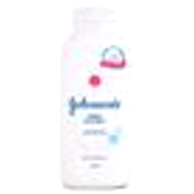 JOHNSON'S Baby Talcum Powder-JJ17-200gm