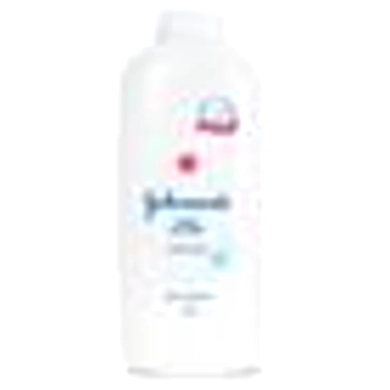 JOHNSON'S Baby Talcum Powder-JJ18-400gm