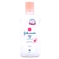 JOHNSON'S Baby Oil With Vitamin E
