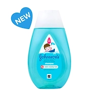 JOHNSON’S Active Kids™ Clean & Fresh Shampoo