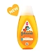 JOHNSON’S Active Kids™ Soft &amp; Smooth Shampoo-JJ26-200ml-sm