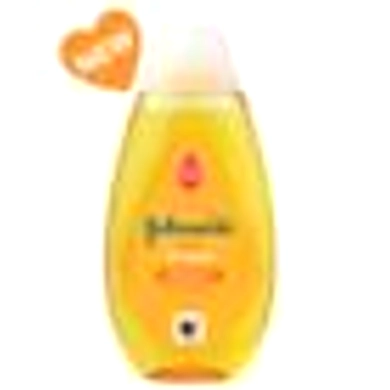 JOHNSON'S Baby Shampoo's NO MORE TEARS-JJ28-100ml