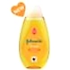JOHNSON'S Baby Shampoo's NO MORE TEARS-JJ28-100ml-sm