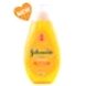 JOHNSON'S Baby Shampoo's NO MORE TEARS-JJ30-500ml-sm