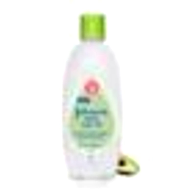 JOHNSON'S® Baby Hair Oil-JJ32-100ml
