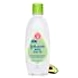 JOHNSON'S® Baby Hair Oil-JJ33-200ml-sm