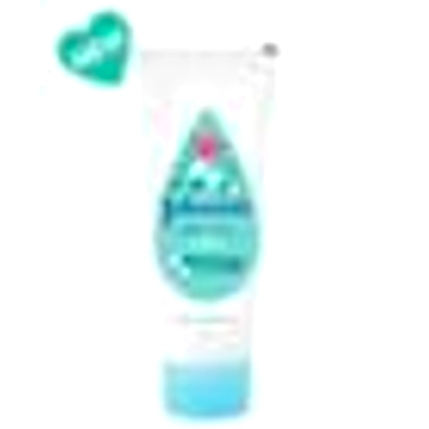 JOHNSON’S Milk + Rice cream-JJ34-30gm