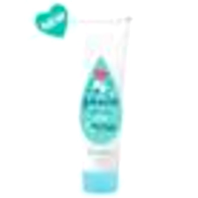 JOHNSON’S Milk + Rice cream-JJ35-50gm