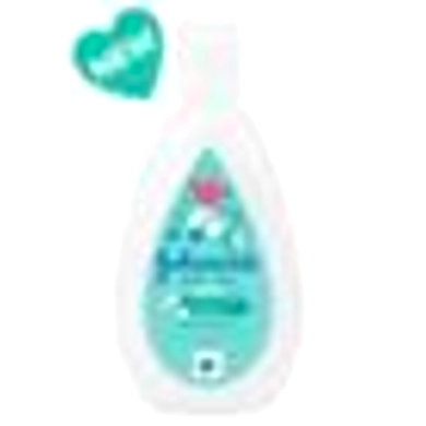 JOHNSON’S Milk + Rice Lotion-JJ40-50ml