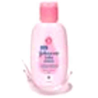 JOHNSON'S Baby Lotion-JJ43-50ml