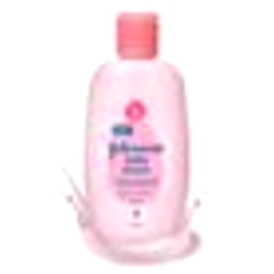JOHNSON'S Baby Lotion-JJ44-100ml