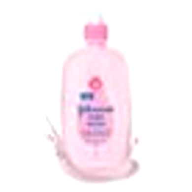 JOHNSON'S Baby Lotion-JJ45-500ml