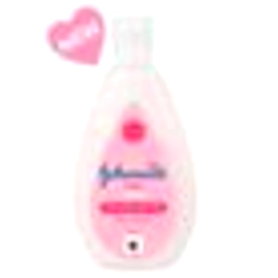 JOHNSON'S Baby Lotion-JJ46-50ml