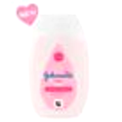 JOHNSON'S Baby Lotion-JJ47-100ml