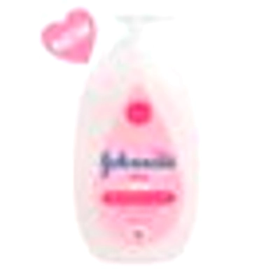 JOHNSON'S Baby Lotion-JJ48-500ml