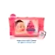 JOHNSON'S Baby Skincare Wipes-JJ50-20Wipes-sm