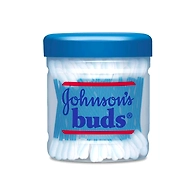 JOHNSON'S Baby Cotton Buds Products