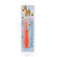JOHNSON'S Baby Toothbrush