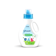 JOHNSON'S Active Clean Baby Laundry Detergent