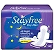 STAYFREE DRY-MAX® ALL NIGHT XL-JJ57-14Pad-sm