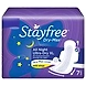 STAYFREE DRY-MAX® ALL NIGHT XL-JJ59-7Pad-sm