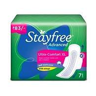 STAYFREE ADVANCED XL