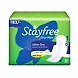 STAYFREE DRY-MAX REGULAR-JJ66-8Pad-sm