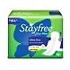 STAYFREE DRY-MAX REGULAR-JJ67-16Pad-sm