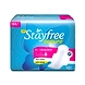 STAYFREE SECURE XL ULTRA THIN-JJ69-10Pad-sm
