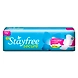 STAYFREE SECURE® DRY XL-JJ70-7Pad-sm