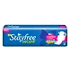 STAYFREE SECURE® COTTONY SOFT XL-JJ71-6Pad-sm