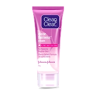 Clean and Clear Fairness Cream