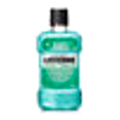 LISTERINE Cavity Fighter Mouthwash-JJ98-500ml