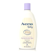 AVEENO BABY CALMING COMFORT BATH