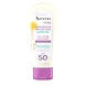 AVEENO® Baby Sunscreen Lotion with Zinc Oxide, SPF 50-JJ107-88ml-sm