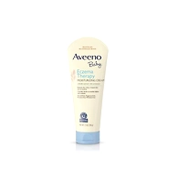 AVEENO® BABY ECZEMA THERAPY MOISTURIZING CREAM