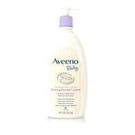 AVEENO® BABY CALMING COMFORT LOTION