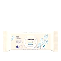 AVEENO® Baby Sensitive All Over Wipes