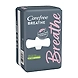 CAREFREE BREATHE™ Super Ultra Thin Pad with Wings-JJ116-1-sm