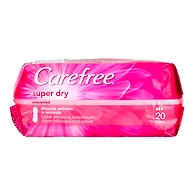 CAREFREE® ORIGINAL Regular