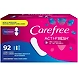 Carefree Acti-fresh Ultra-thin Panty Pantyliner-JJ120-92Liners-sm