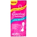 Carefree Carefree acti-fresh-JJ121-40Liners-sm
