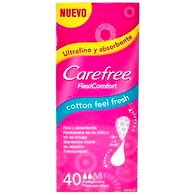 Carefree Carefree acti-fresh