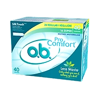 o.b.® PRO COMFORT® Multi-Pack