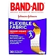 Band Aid, Adhesive Bandages, Flexible Fabric-JJ163-30Nos-sm