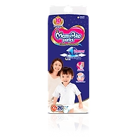 MamyPoko Pants EXTRA ABSORB EXTRA LARGE