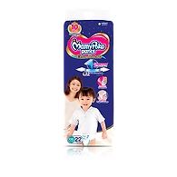 MamyPoko Pants EXTRA ABSORB XX LRAGE