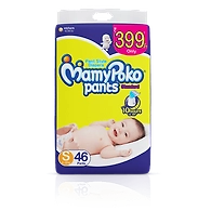 MamyPoko Pants STANDARD SMALL