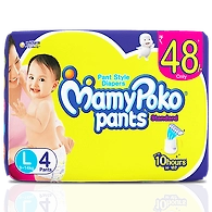 MamyPoko Pants STANDARD LARGE