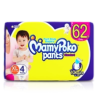 MamyPoko Pants STANDARD EXTRA LARGE